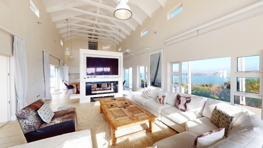 5 Bedroom Property for Sale in Benguela Cove Lagoon Wine Estate Western Cape